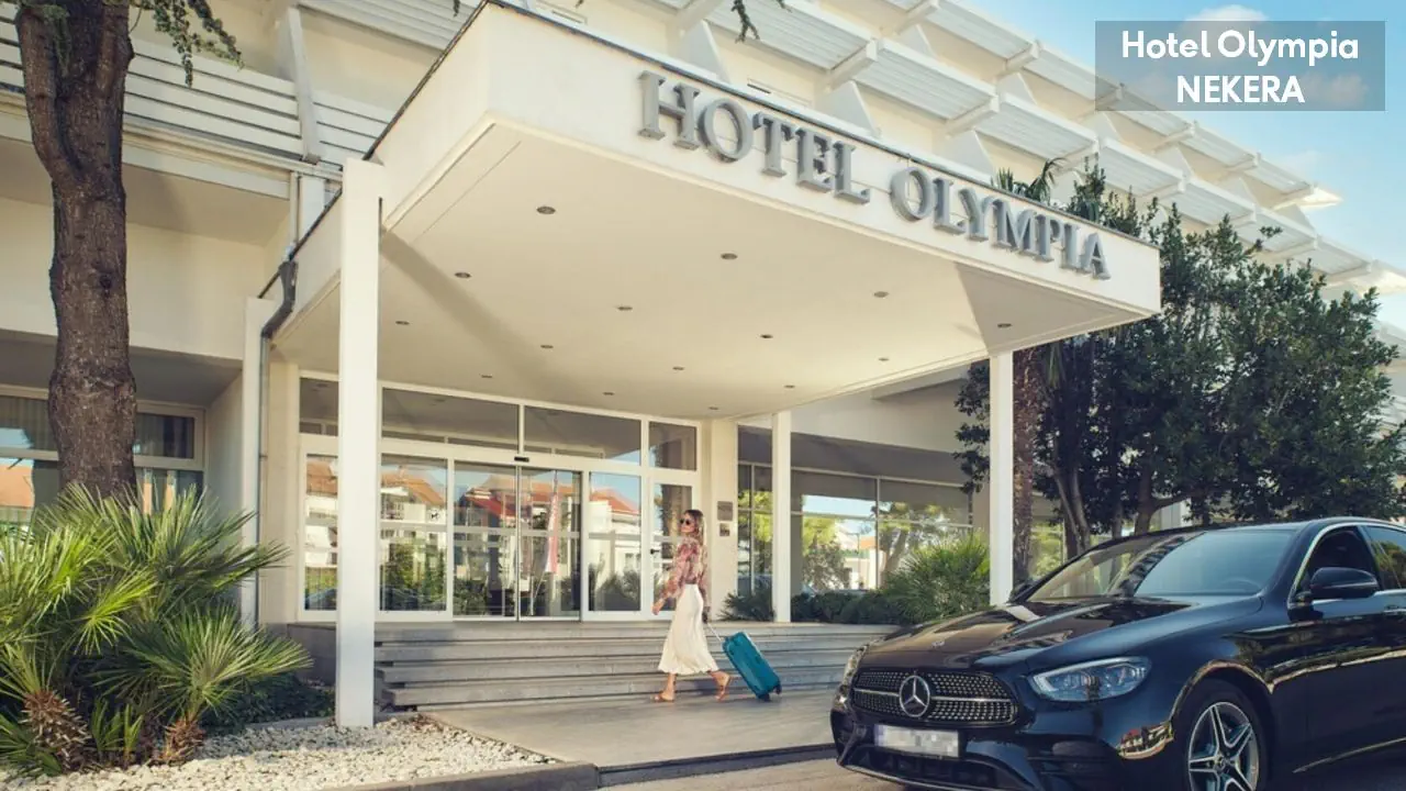 Olympia (Vodice) - zdjęcie 3