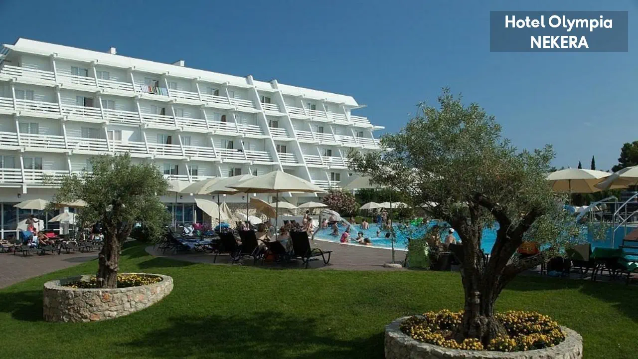 Olympia (Vodice) - zdjęcie 7
