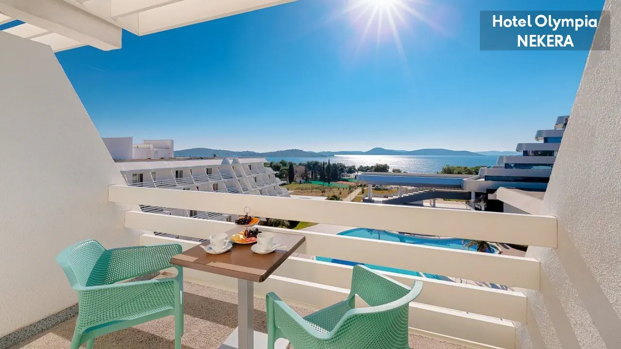 Olympia (Vodice) - zdjęcie 14