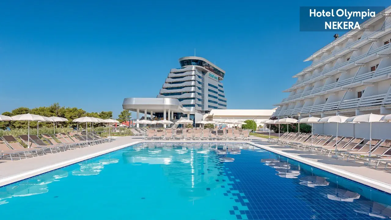 Olympia (Vodice) - zdjęcie 2