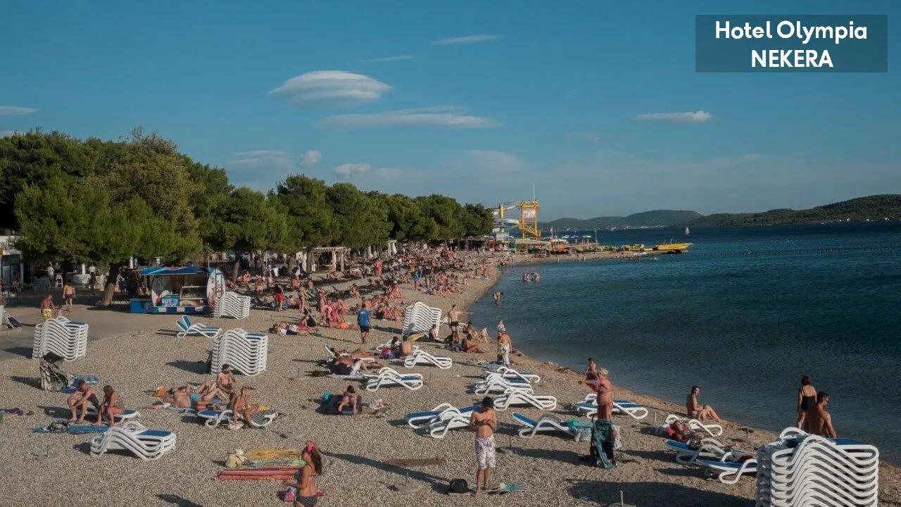 Olympia (Vodice) - zdjęcie 8
