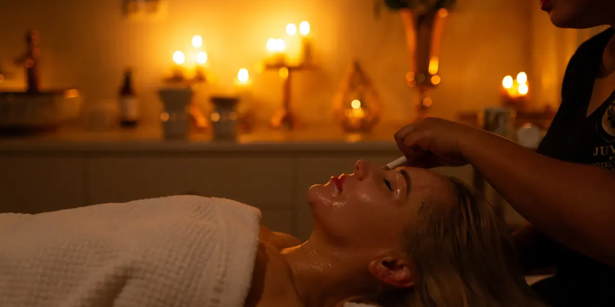 Juvena Wellness & Spa - zdjęcie 22