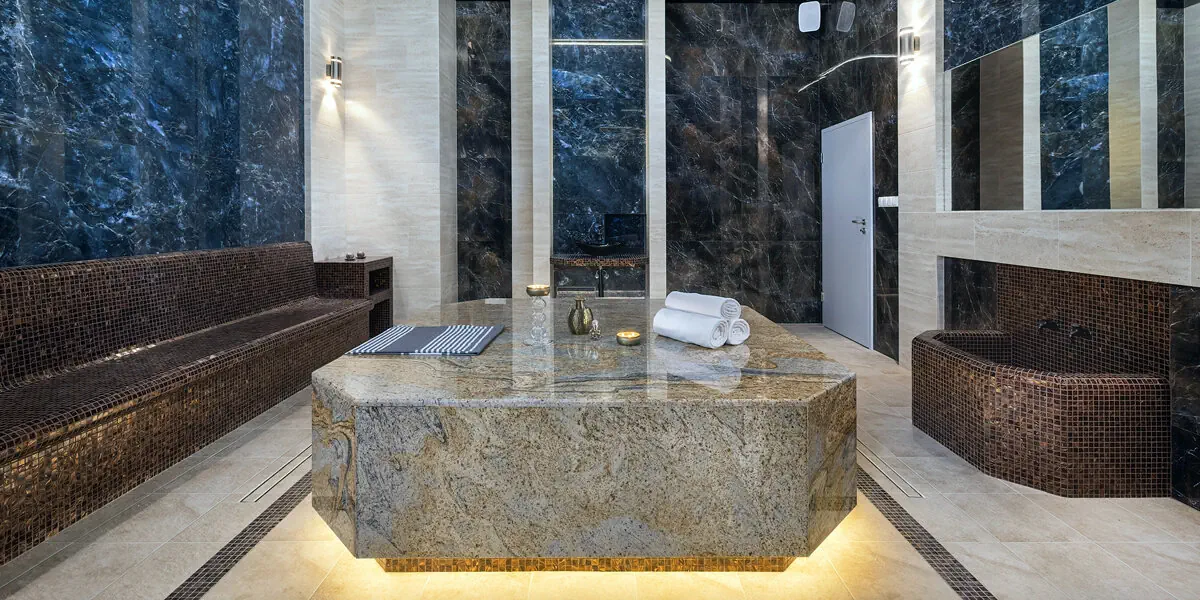 Juvena Wellness & Spa - zdjęcie 21