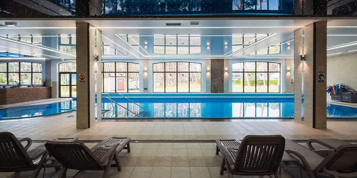 Juvena Wellness & Spa - zdjęcie 12
