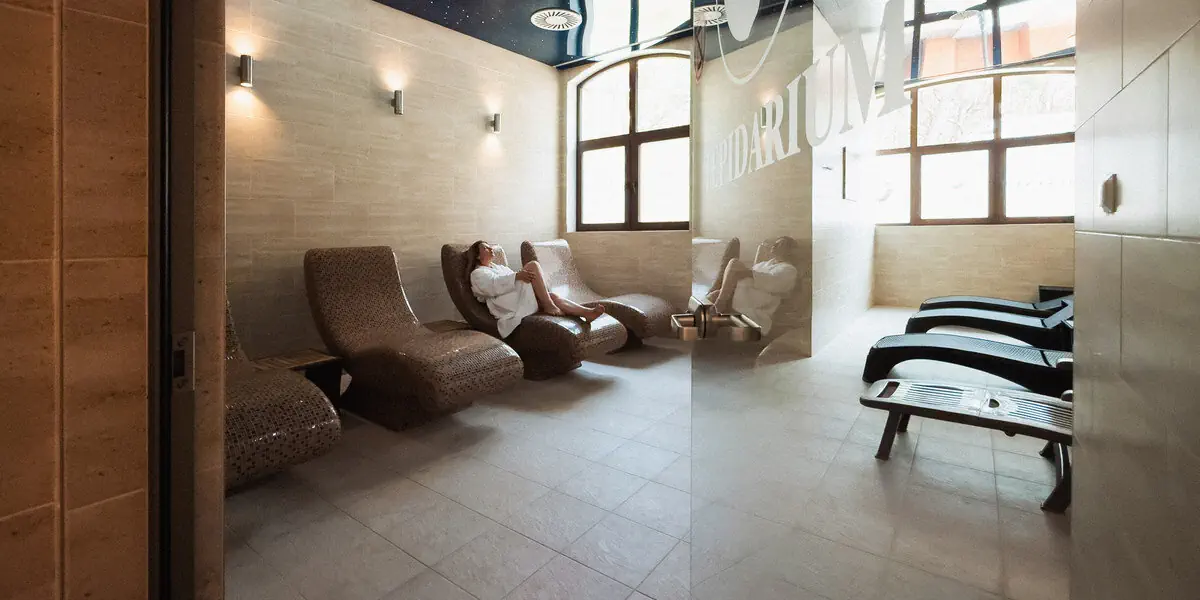 Juvena Wellness & Spa - zdjęcie 15