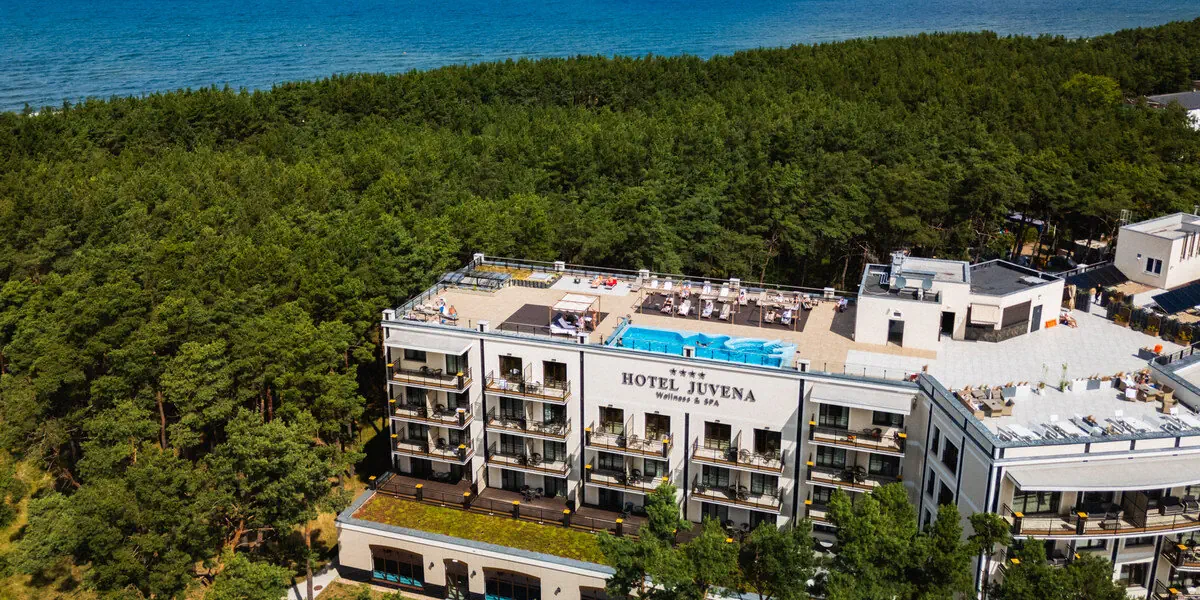 Juvena Wellness & Spa - zdjęcie 10