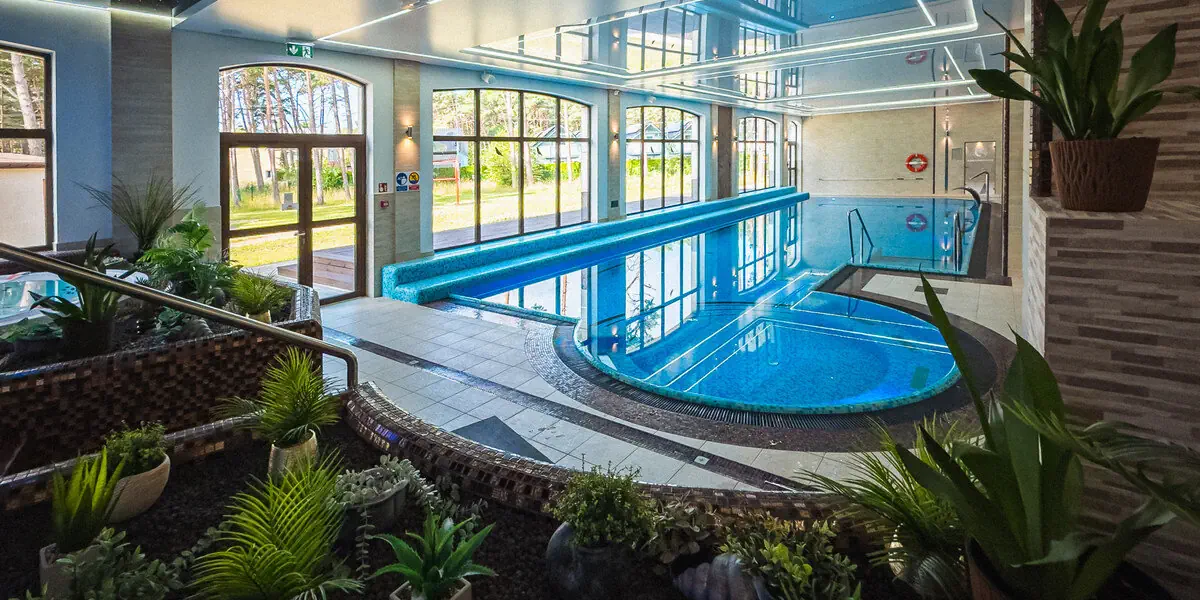 Juvena Wellness & Spa - zdjęcie 13