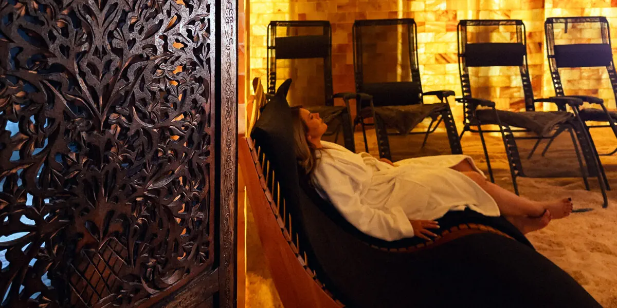 Juvena Wellness & Spa - zdjęcie 20