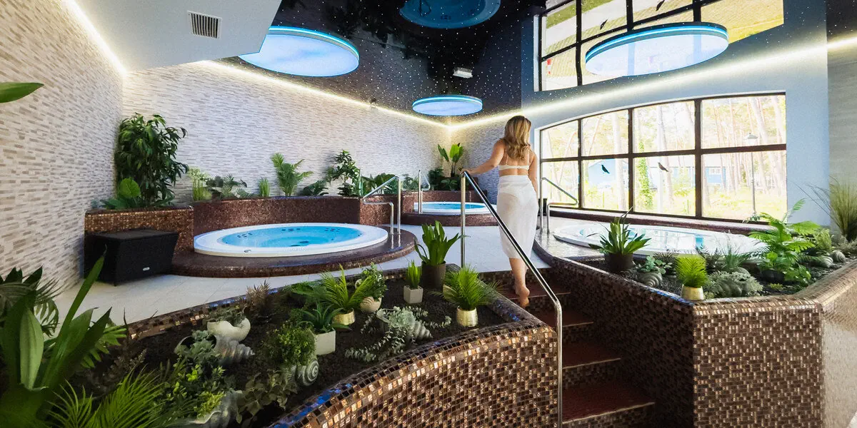 Juvena Wellness & Spa - zdjęcie 14