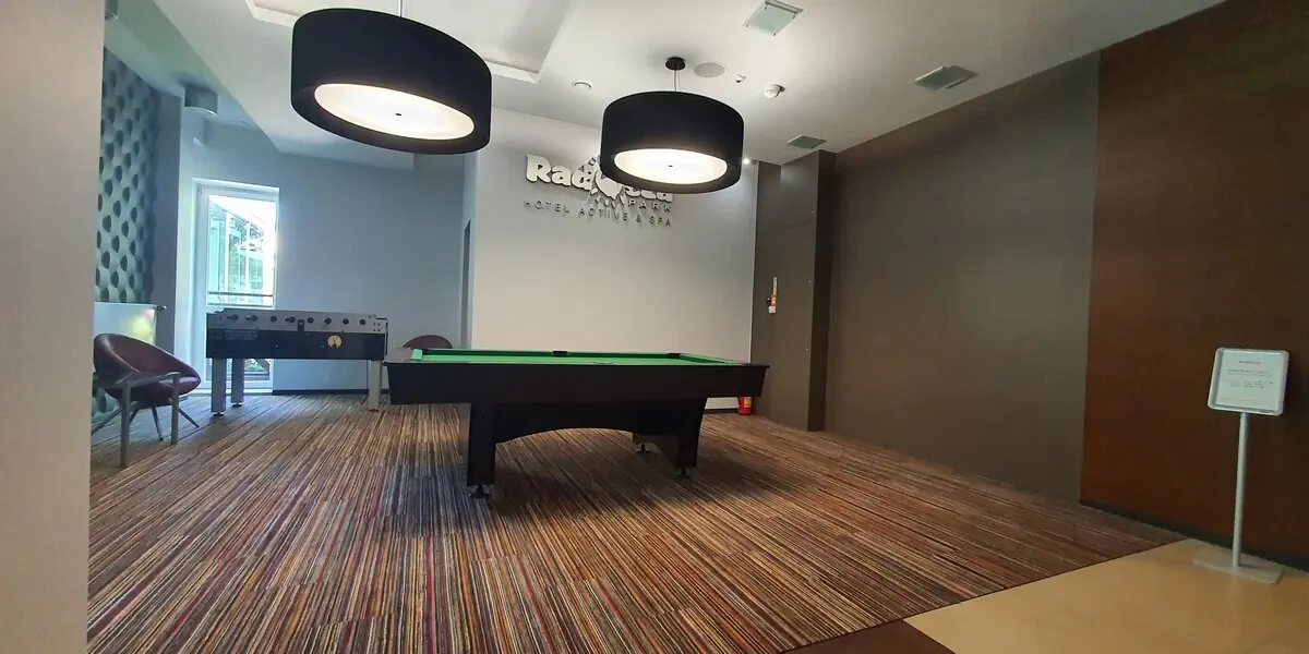 Radocza Park Active & Spa - zdjęcie 22