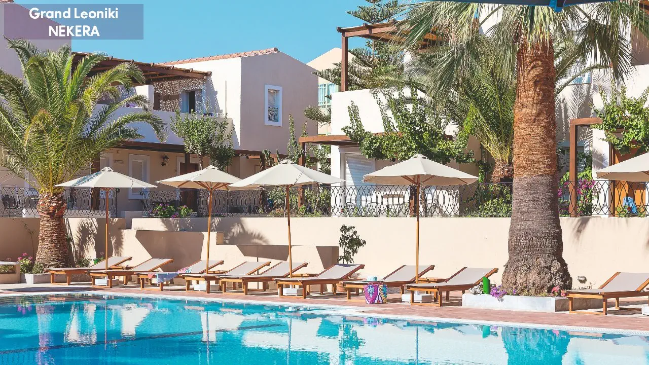Grecotel Casa Adele - zdjęcie 4