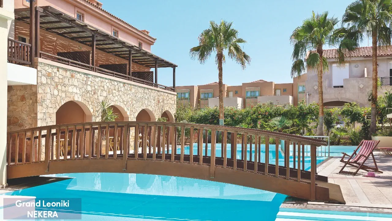 Grecotel Casa Adele - zdjęcie 5