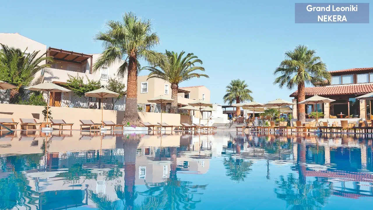 Grecotel Casa Adele - zdjęcie 2