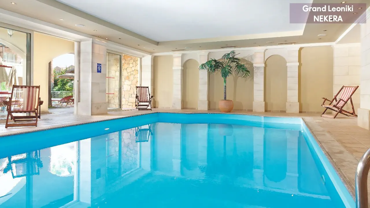 Grecotel Casa Adele - zdjęcie 15