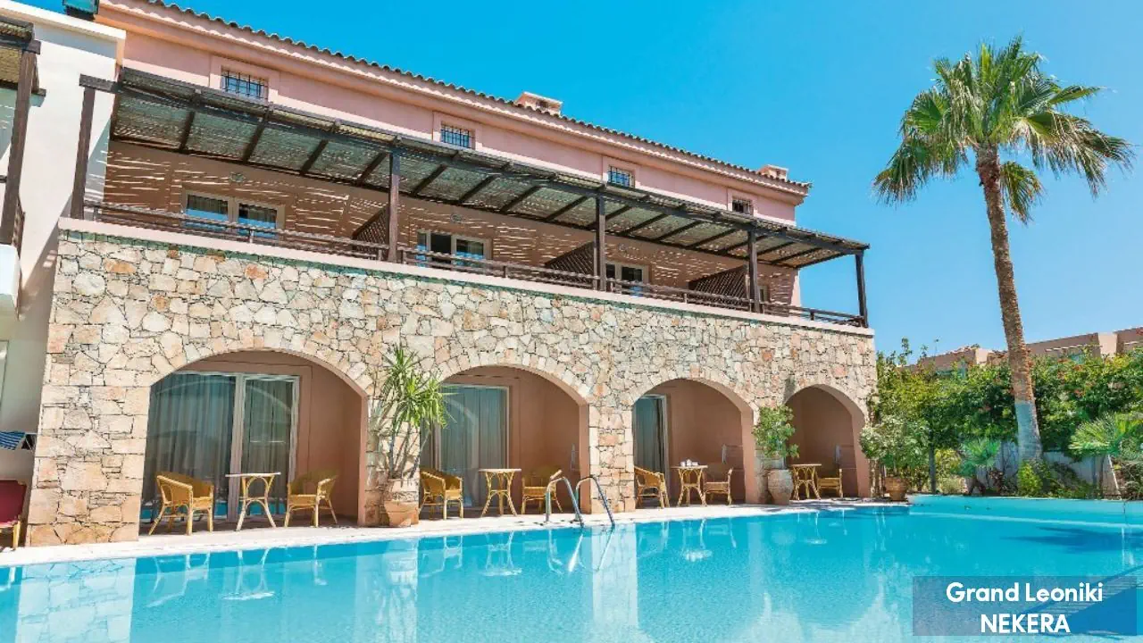 Grecotel Casa Adele - zdjęcie 6
