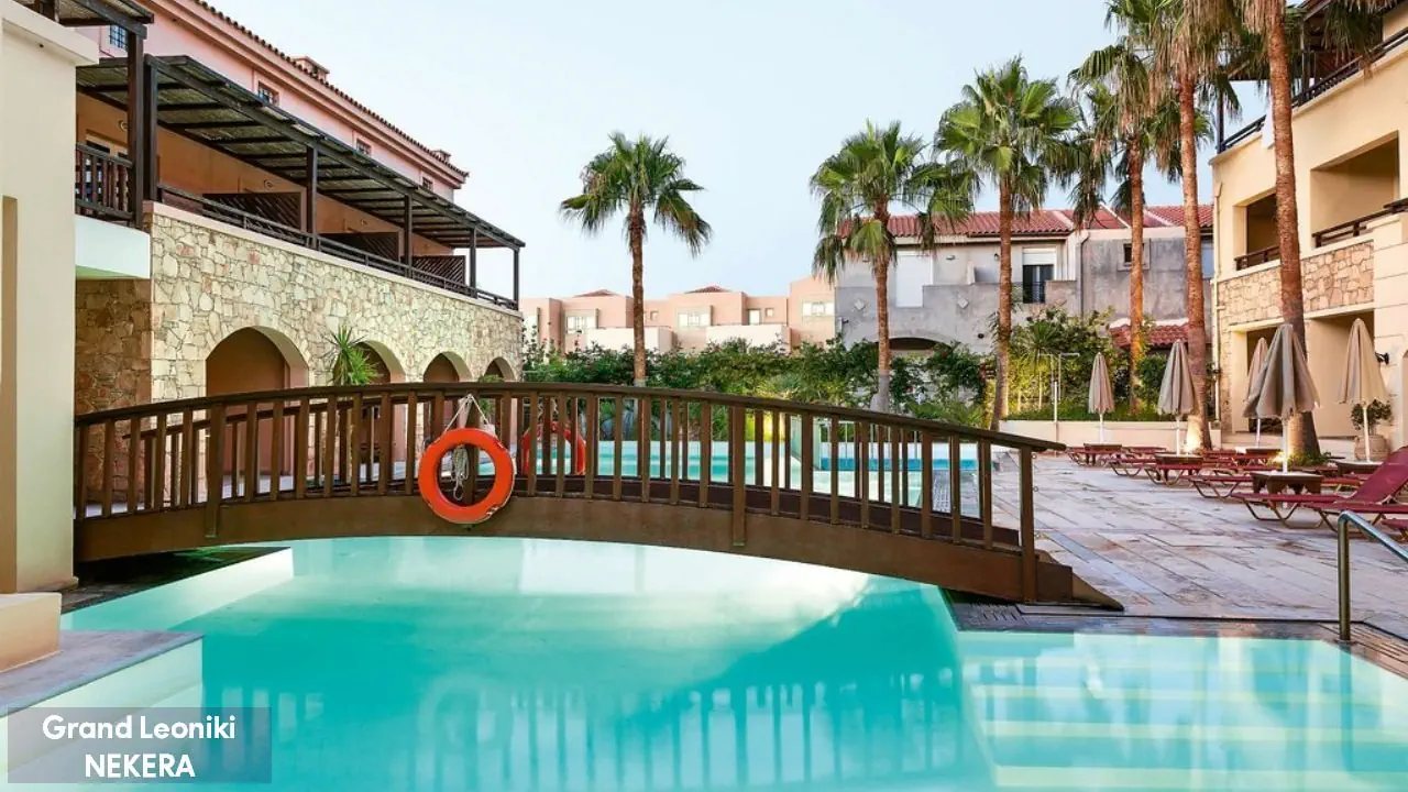 Grecotel Casa Adele - zdjęcie 7