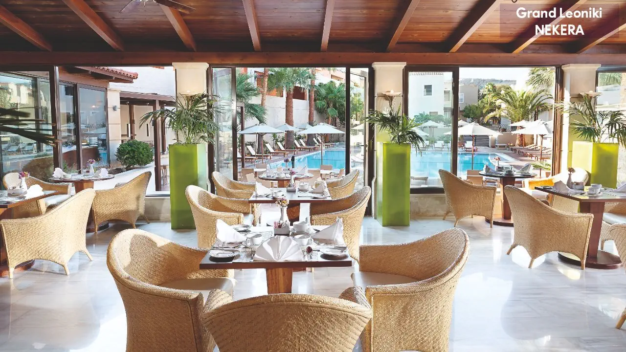 Grecotel Casa Adele - zdjęcie 14