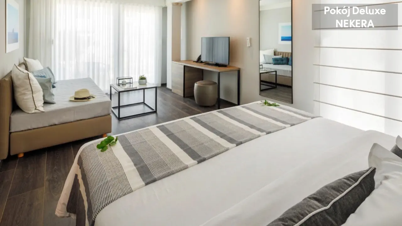 Gava Waterman Milna Resort