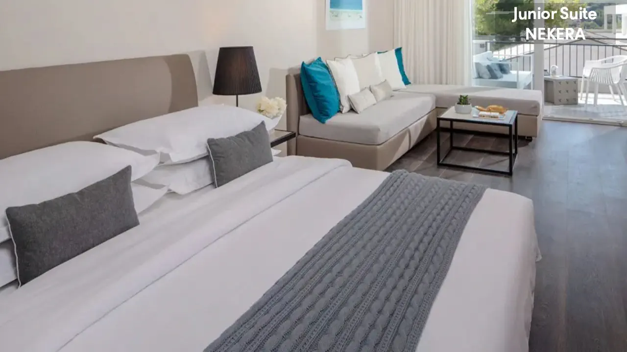 Gava Waterman Milna Resort