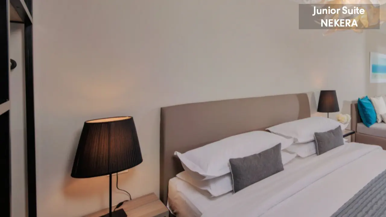 Gava Waterman Milna Resort