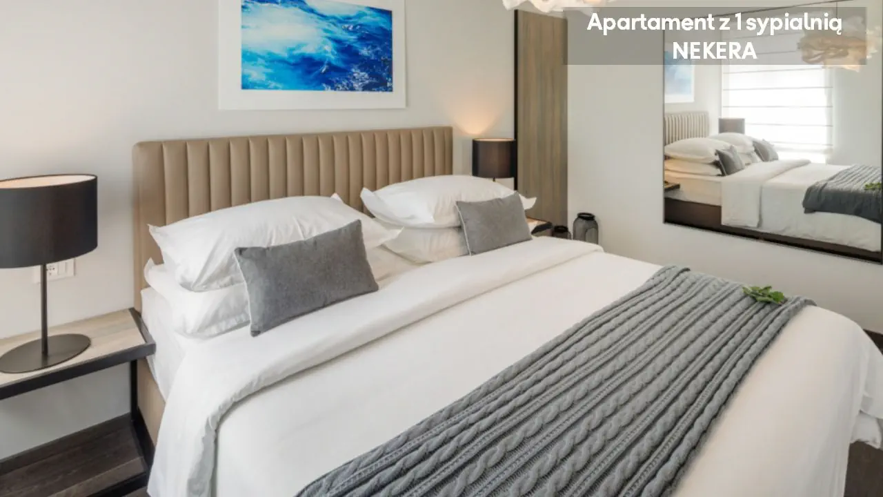 Gava Waterman Milna Resort