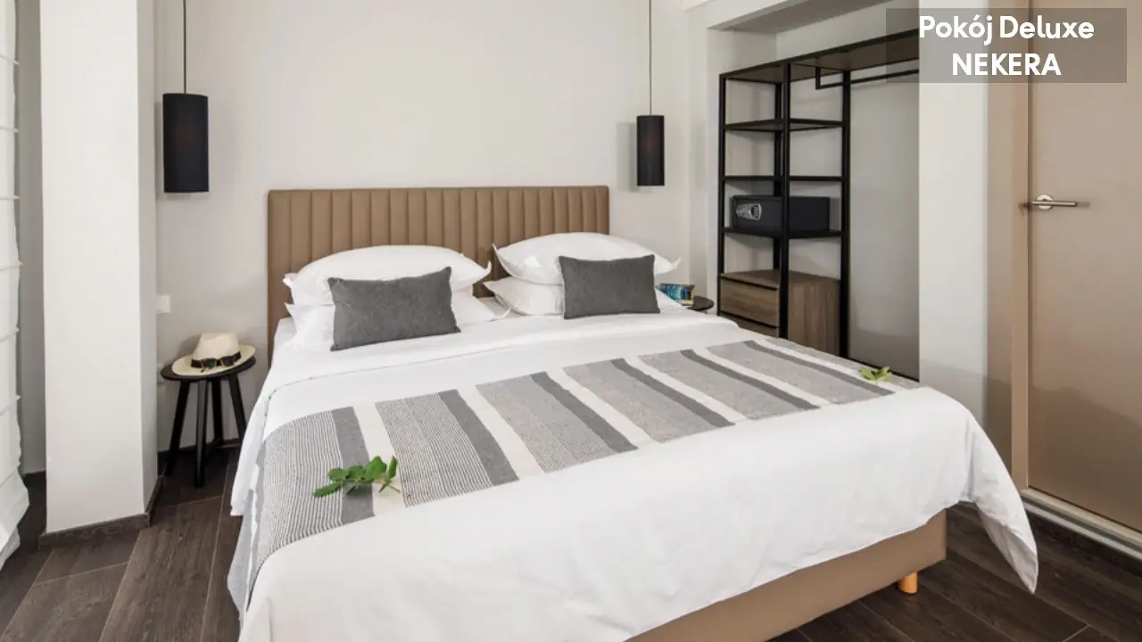 Gava Waterman Milna Resort