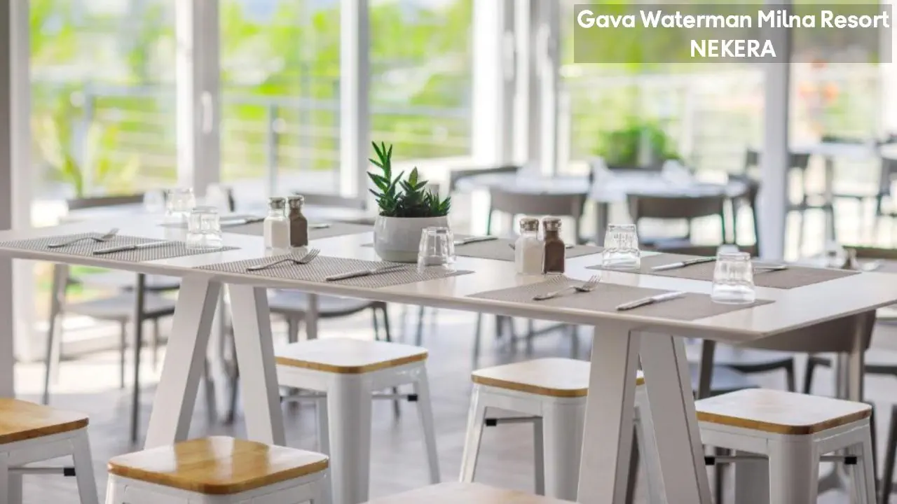 Gava Waterman Milna Resort
