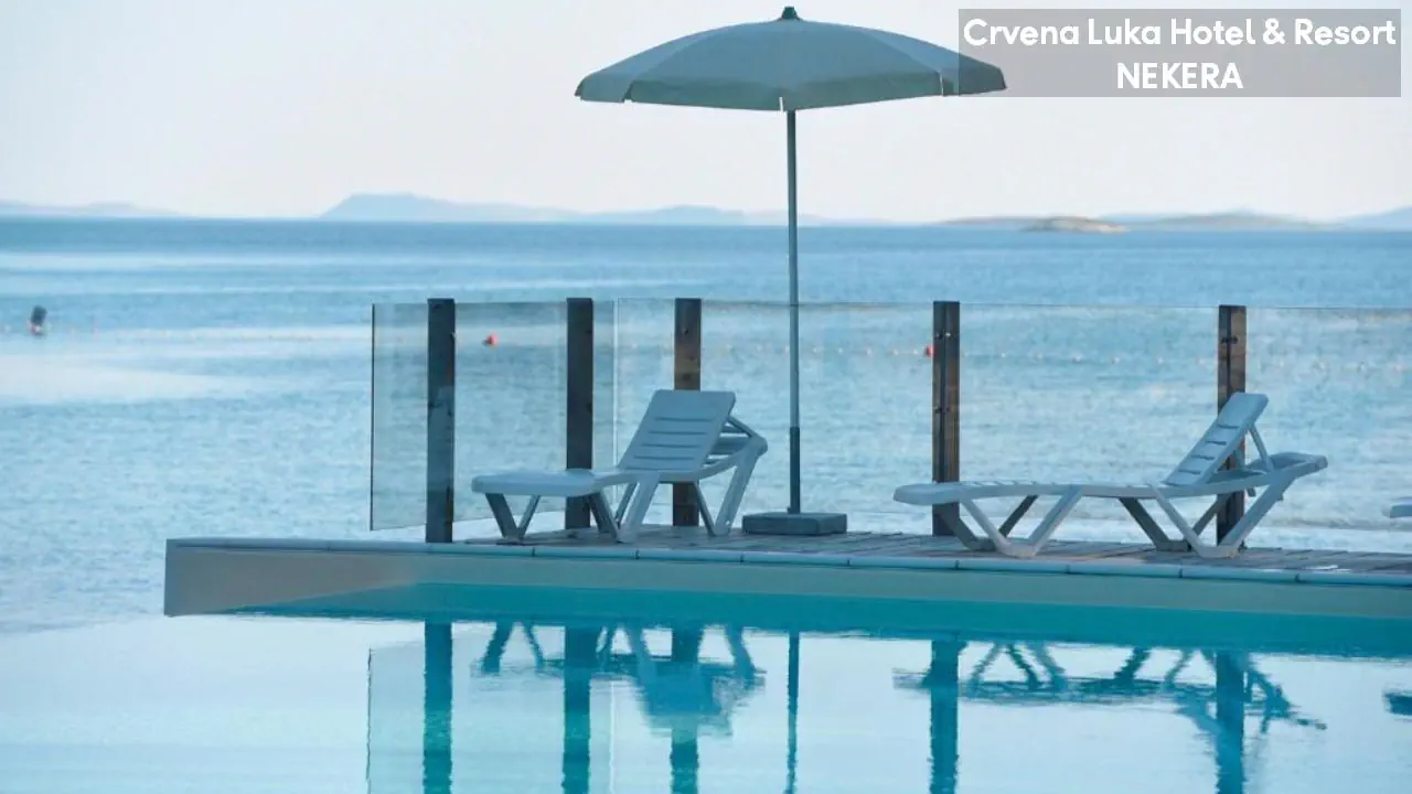 Crvena Luka (Biograd)