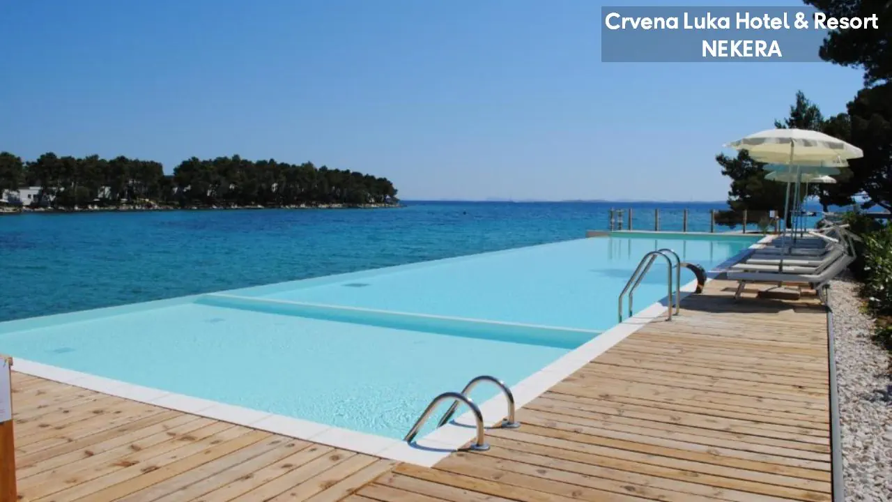 Crvena Luka (Biograd)