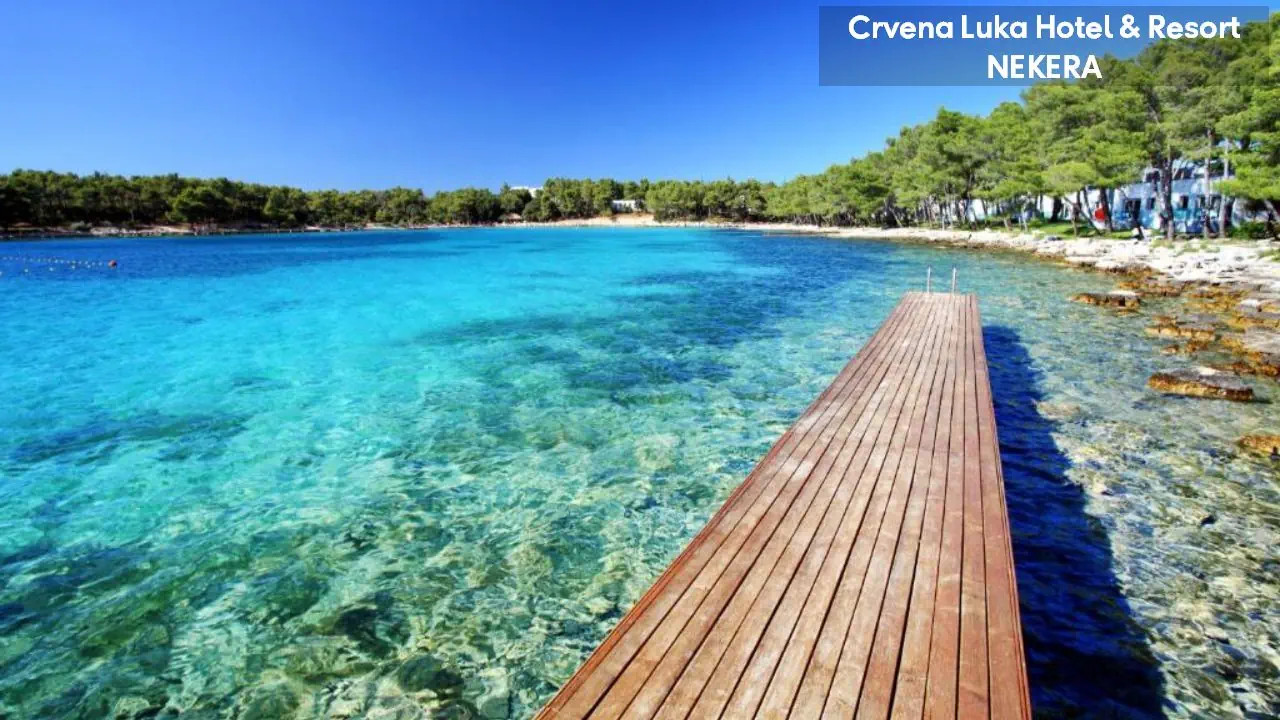 Crvena Luka (Biograd)