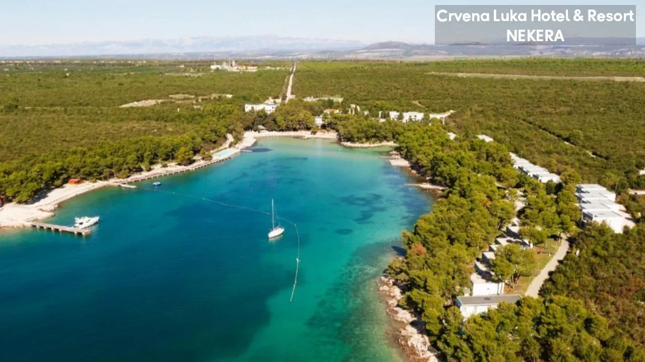 Crvena Luka (Biograd)