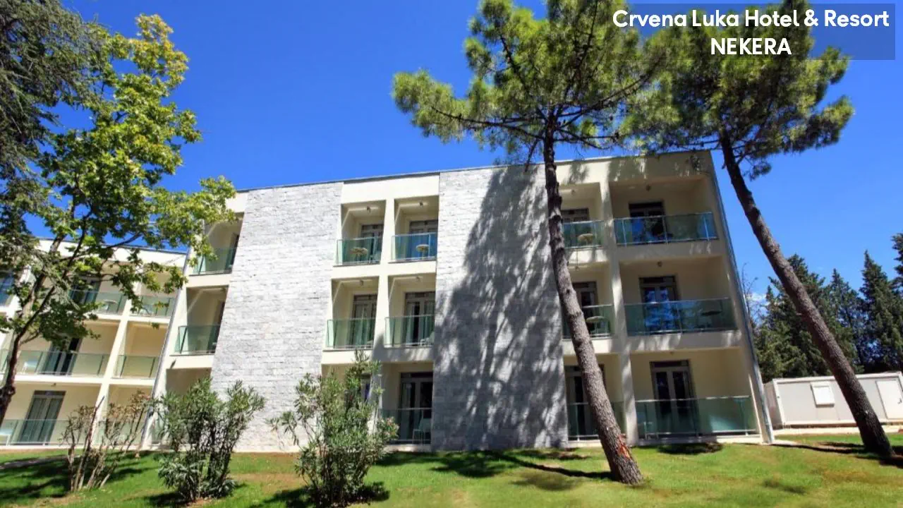 Crvena Luka (Biograd)