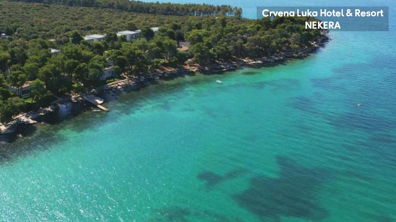 Crvena Luka (Biograd)
