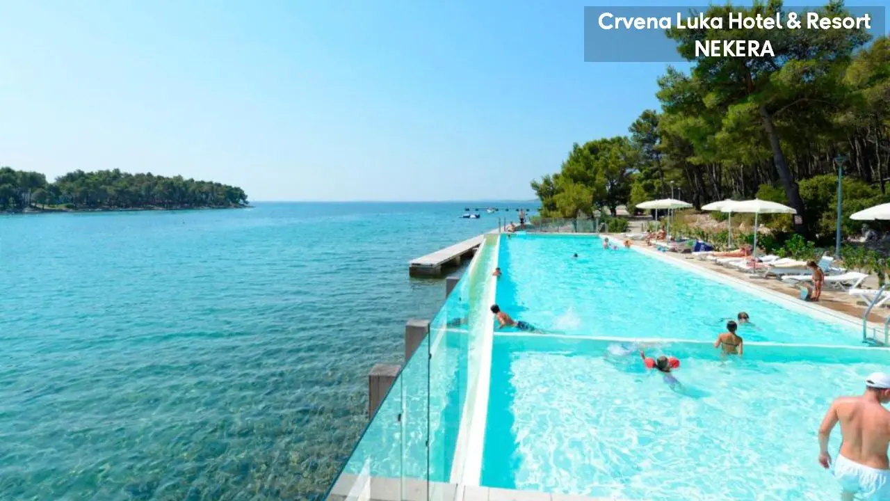 Crvena Luka (Biograd)