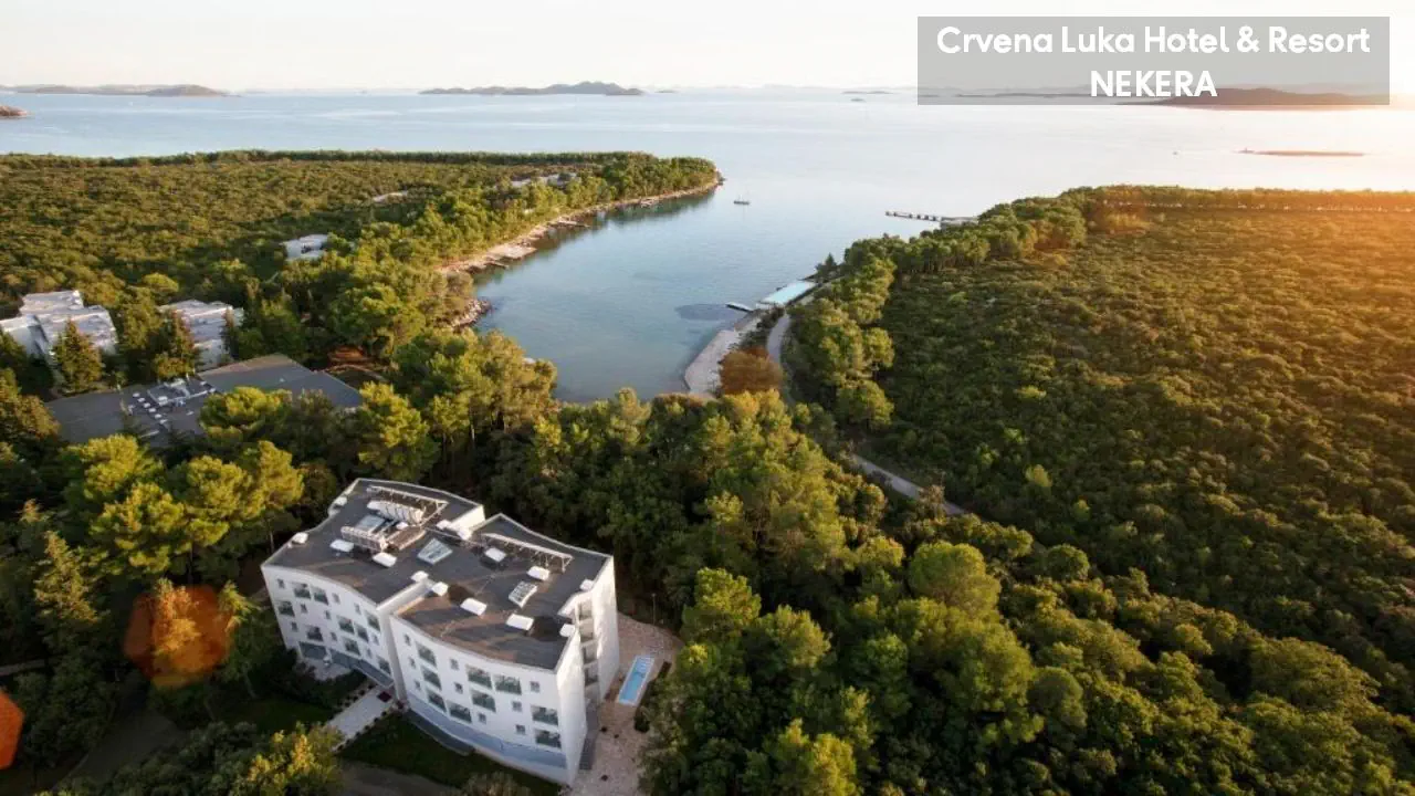 Crvena Luka (Biograd)