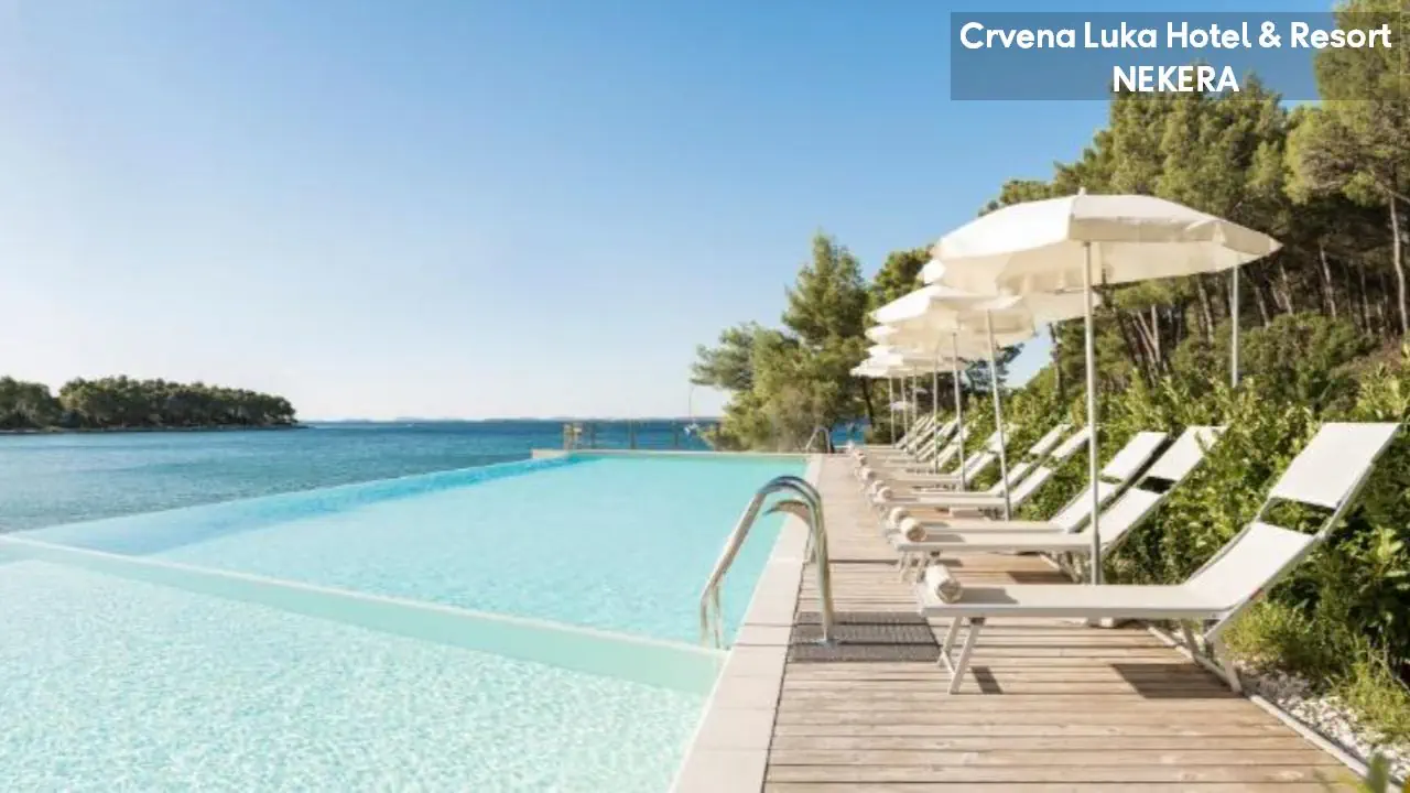 Crvena Luka (Biograd)