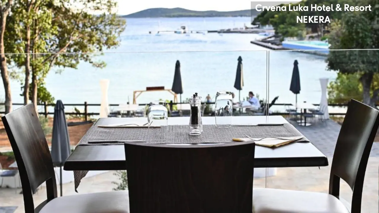 Crvena Luka (Biograd)