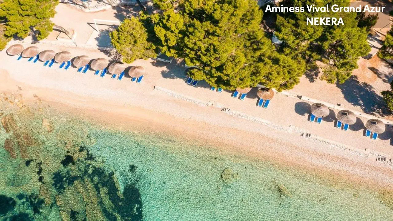 Aminess Vival Grand Azur photo 3