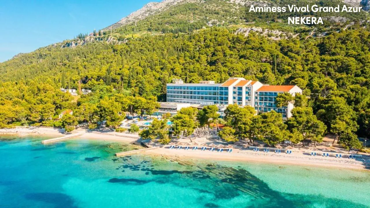 Aminess Vival Grand Azur