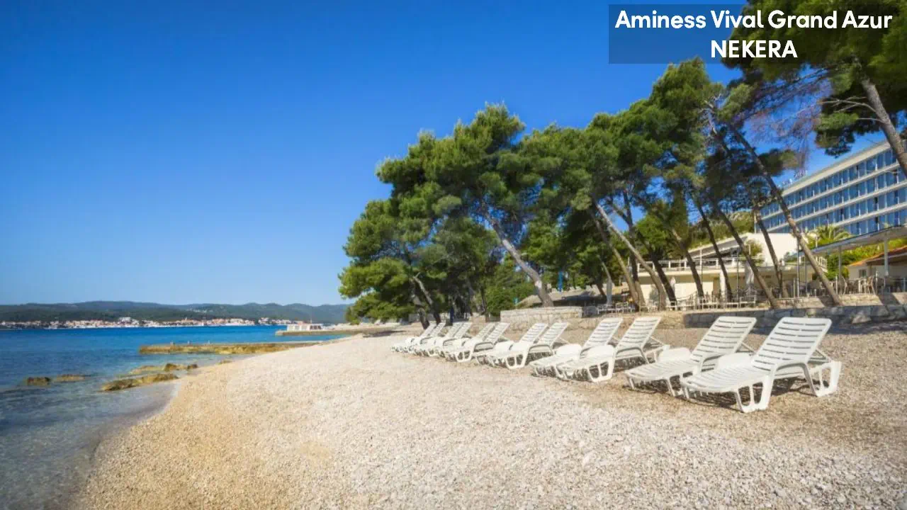 Aminess Vival Grand Azur photo 1