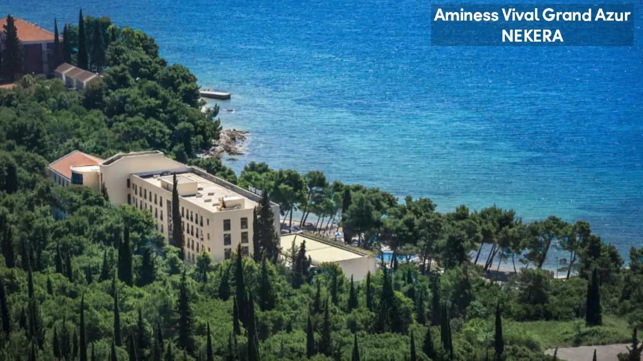 Aminess Vival Grand Azur photo 0