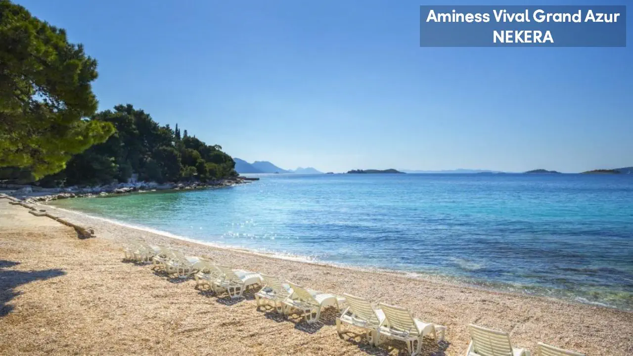Aminess Vival Grand Azur photo 2