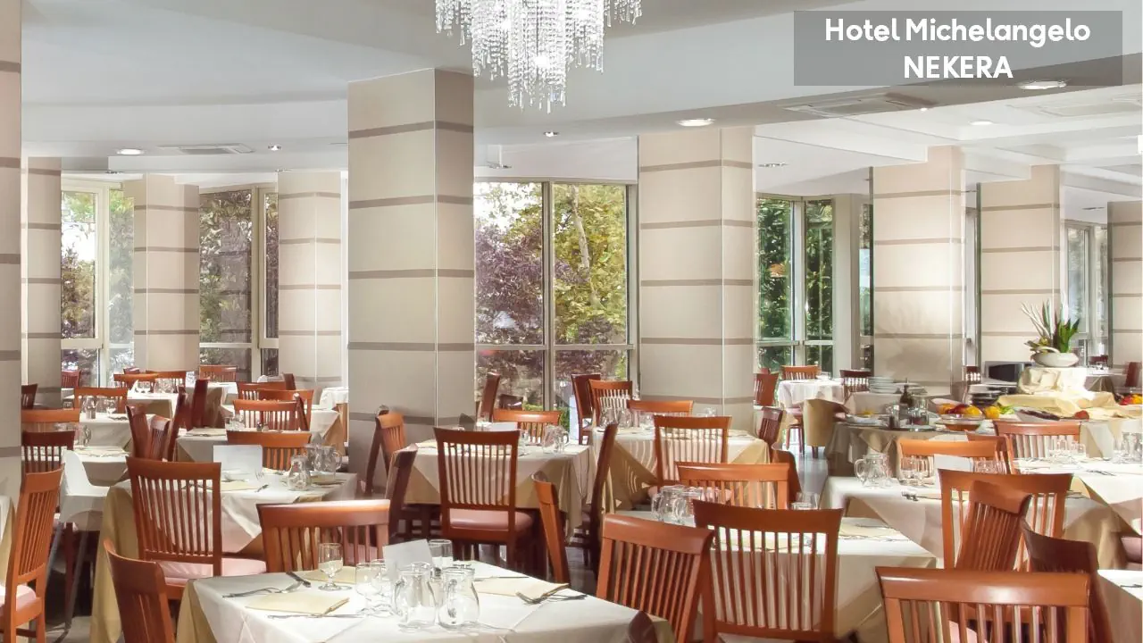 HOTEL: TG - FT MICHELANGELO CESENATICO