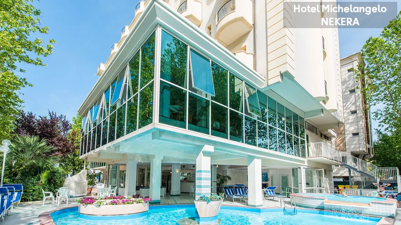 Hotel Michelangelo