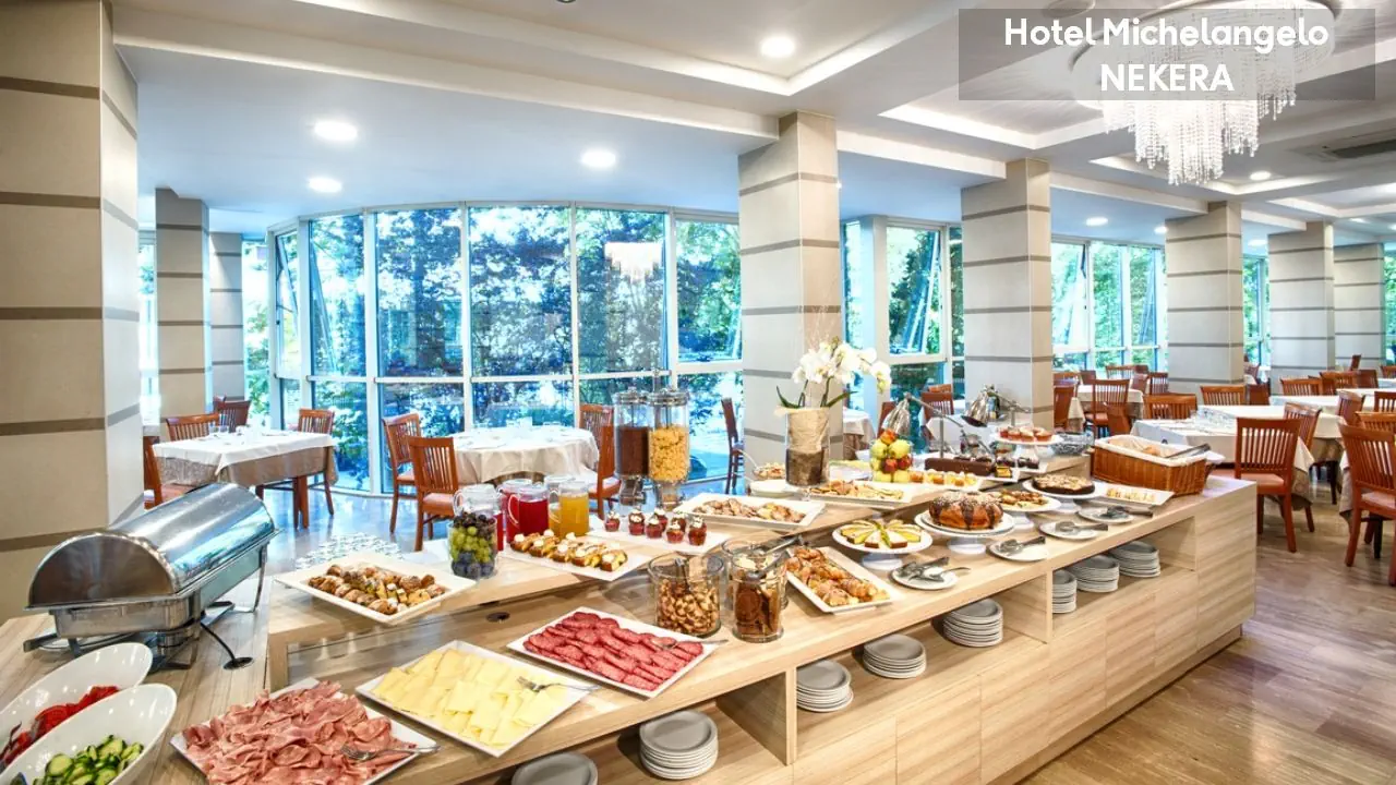 HOTEL: TG - FT MICHELANGELO CESENATICO