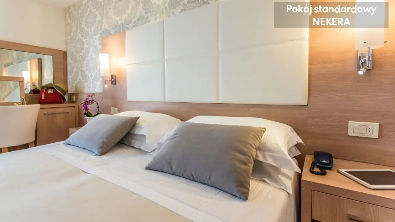 HOTEL: TG - FT MICHELANGELO CESENATICO