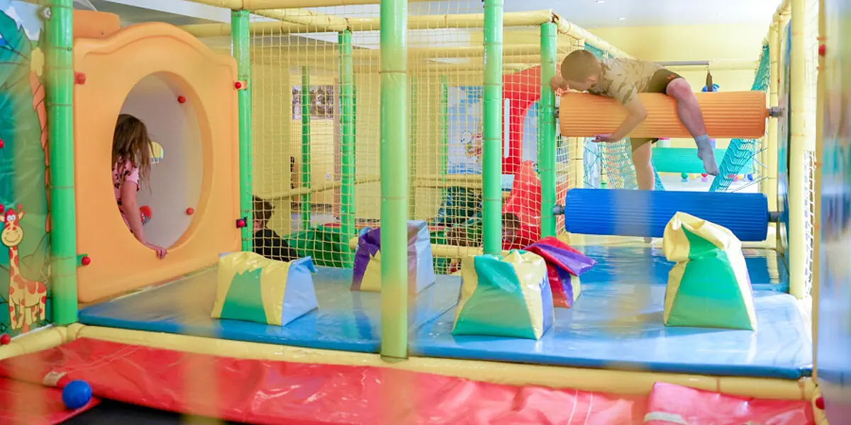 Family Resort - zdjęcie 22