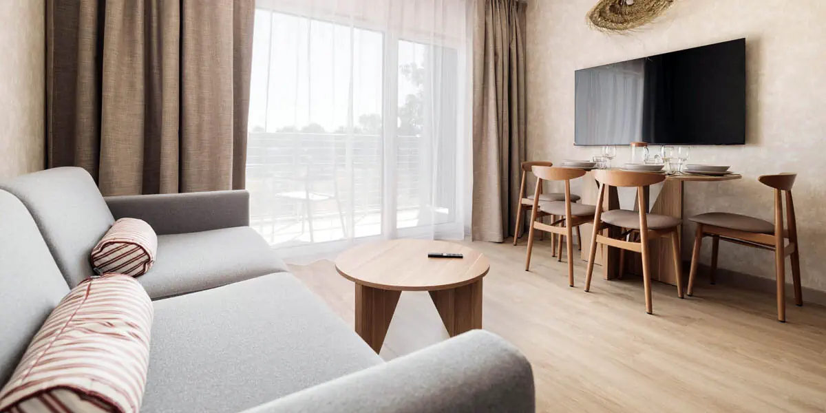 VacationClub Resort Dźwirzyno - zdjęcie 17