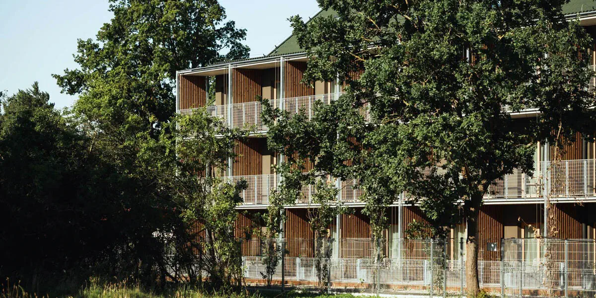 VacationClub Resort Dźwirzyno - zdjęcie 13