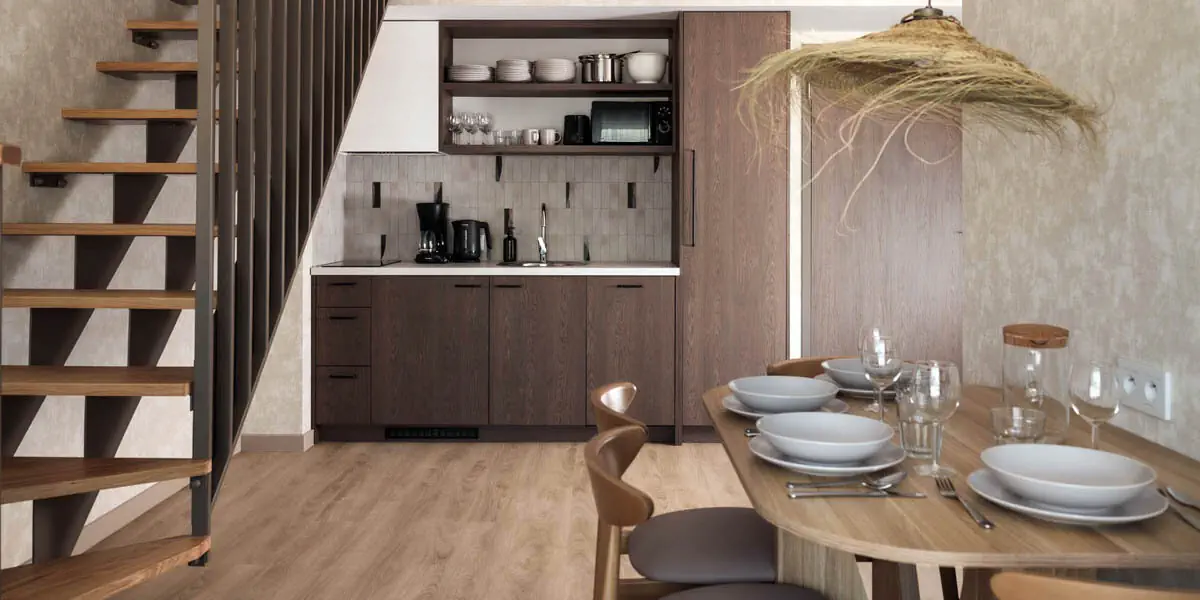 VacationClub Resort Dźwirzyno - zdjęcie 18
